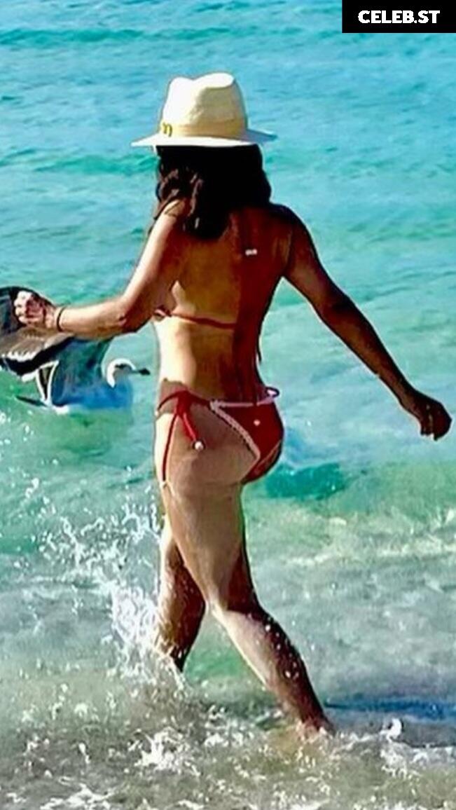 Salma Hayek Image 2852893