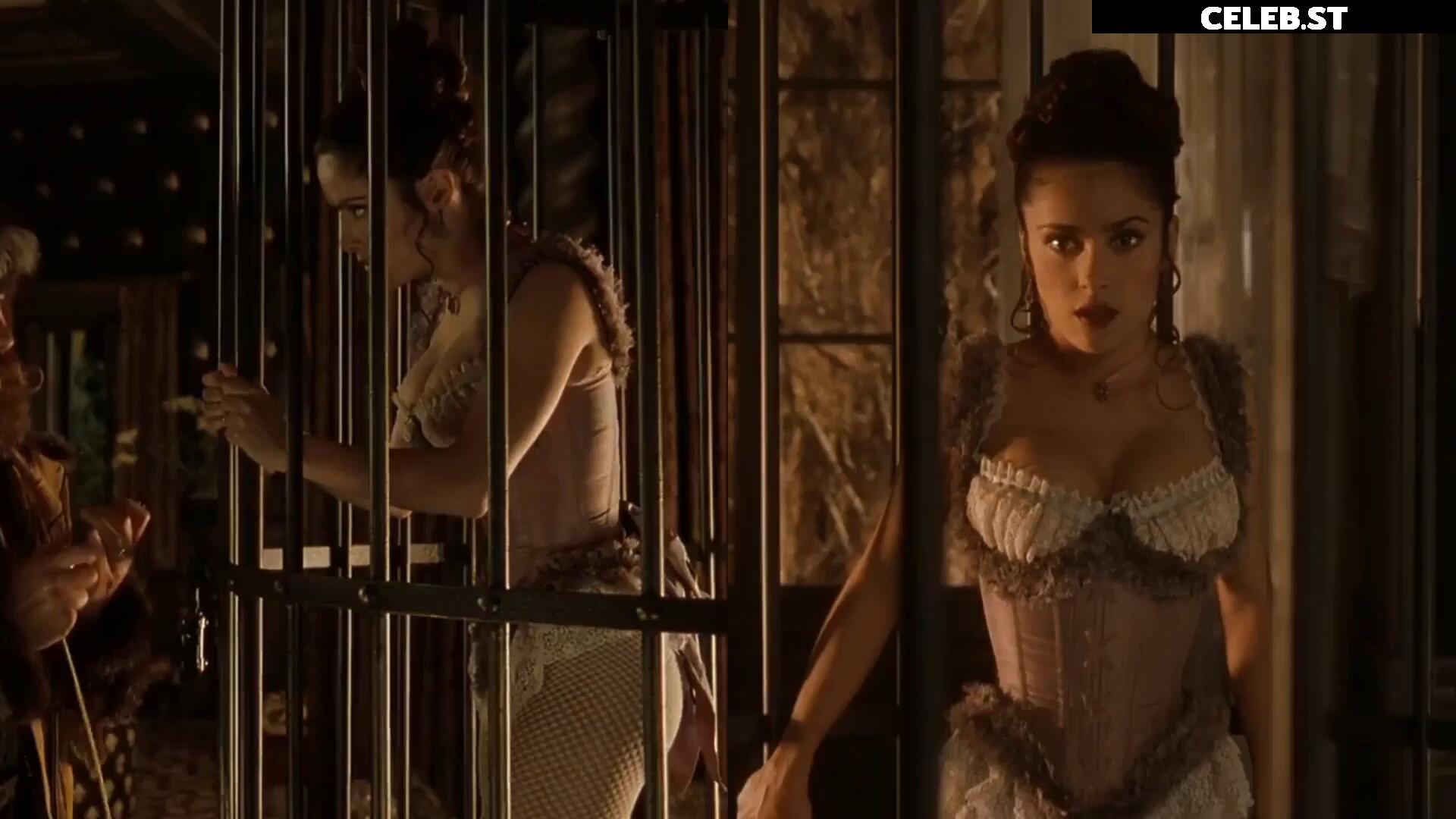 Salma Hayek Image 2852841