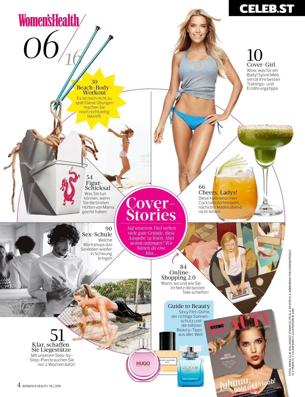 Sylvie Meis Image 2852820