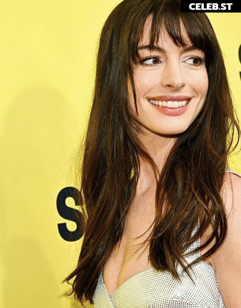 Anne Hathaway Image 2852570