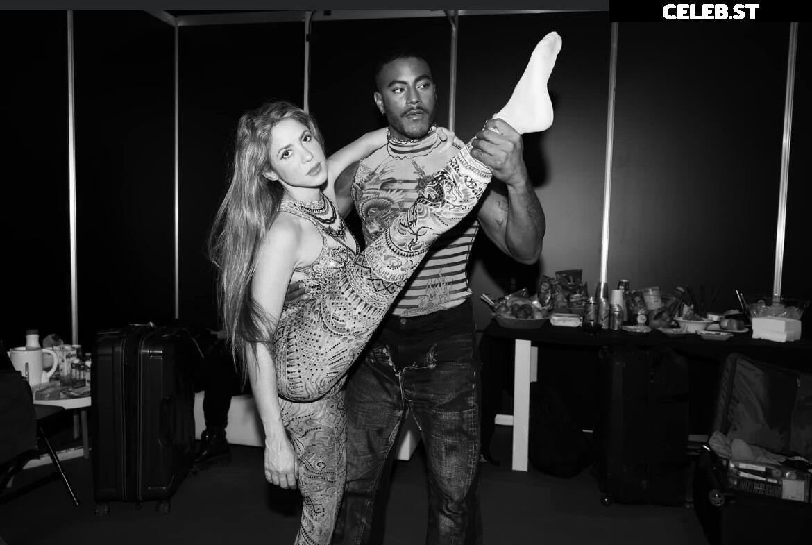 Shakira Image 2852452