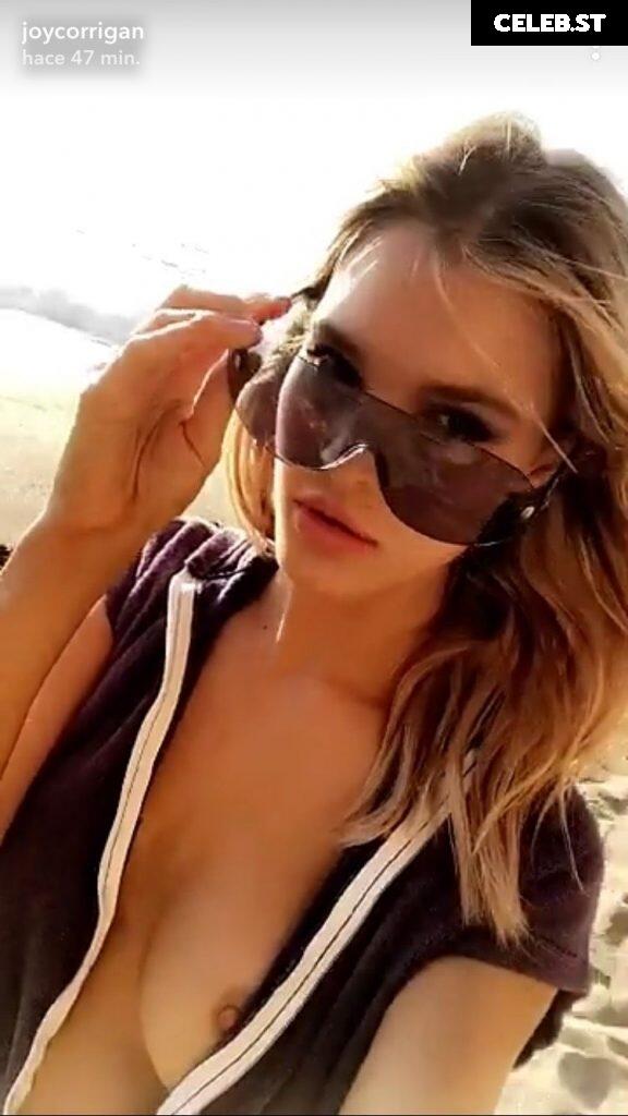 Joy Corrigan Image 2852415