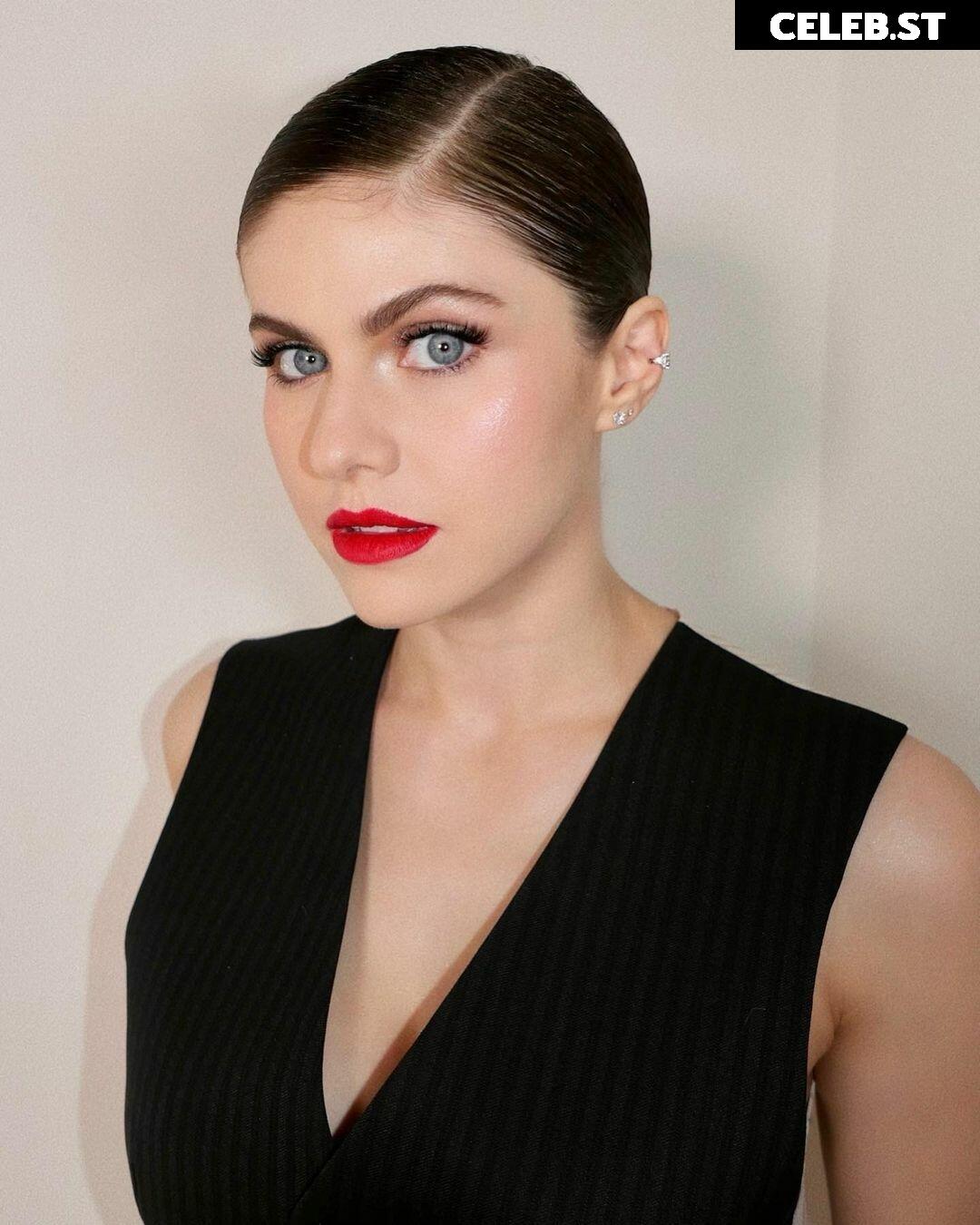 Alexandra Daddario Image 2852422