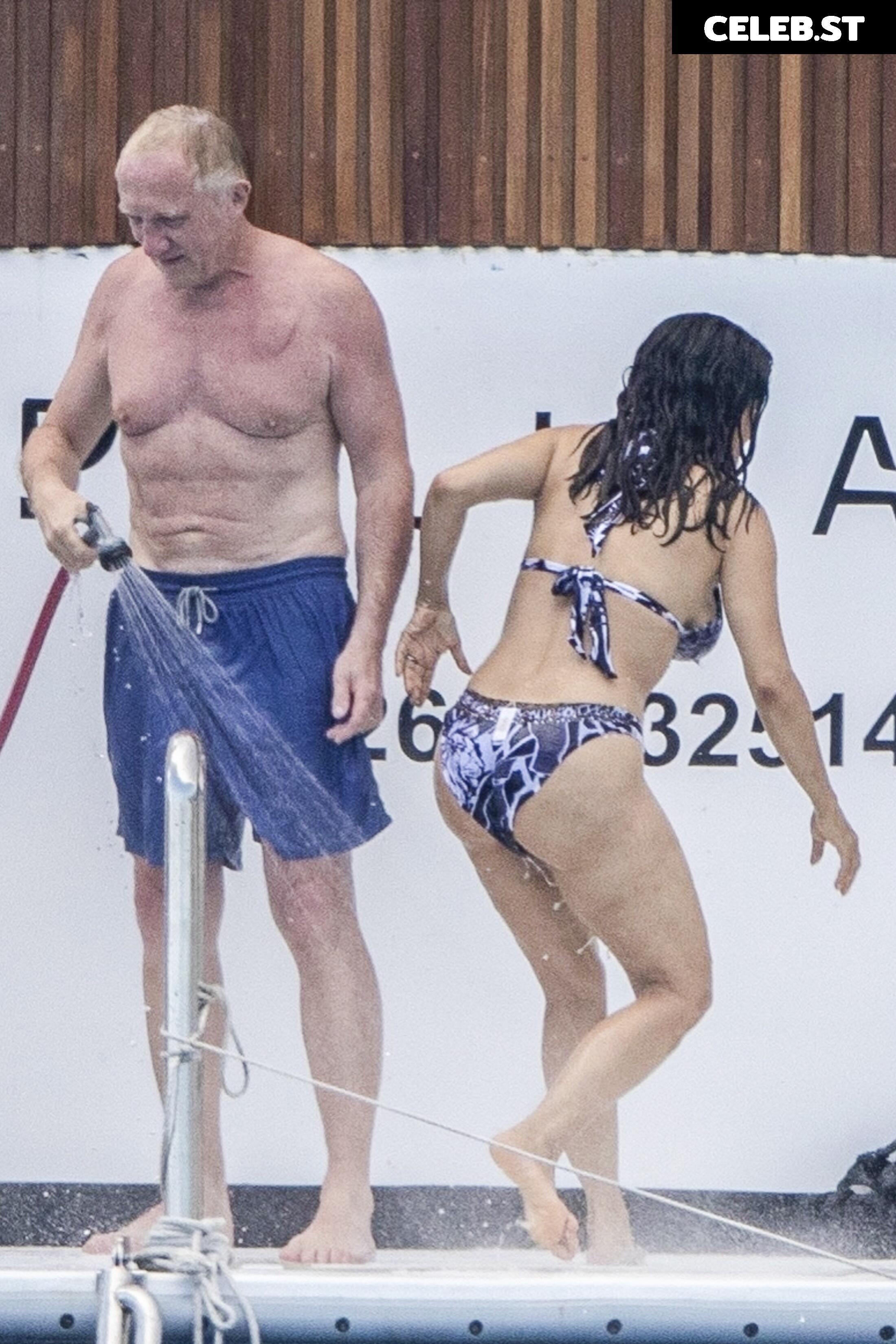 Salma Hayek Image 2852798