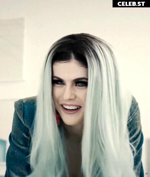 Alexandra Daddario Image 2852780