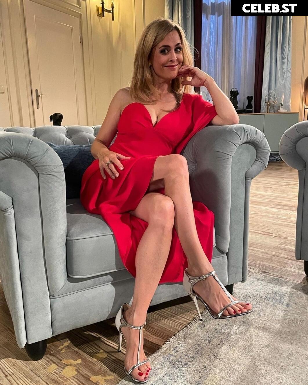 Tanja Lanäus Image 2852728