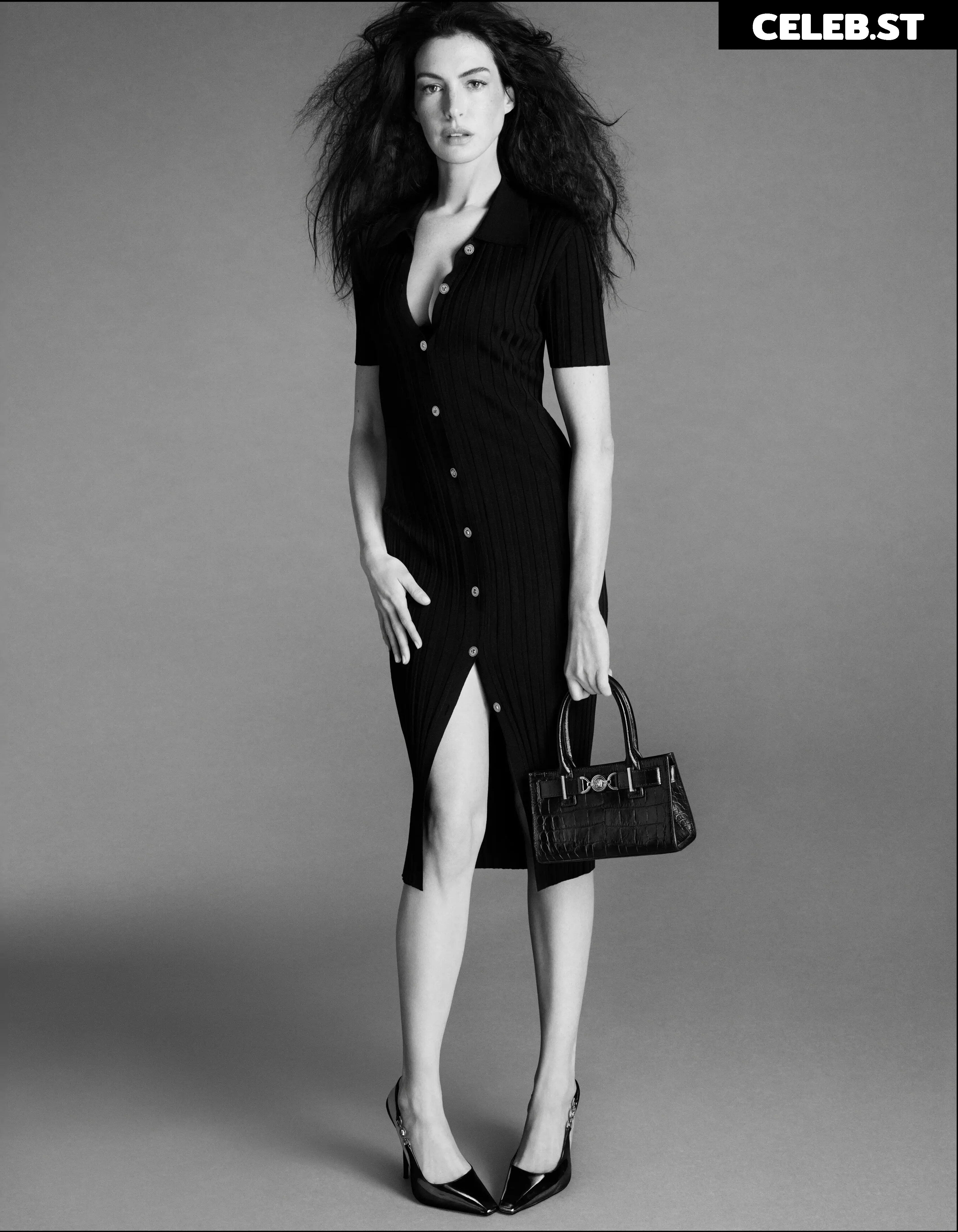 Anne Hathaway Image 2852720