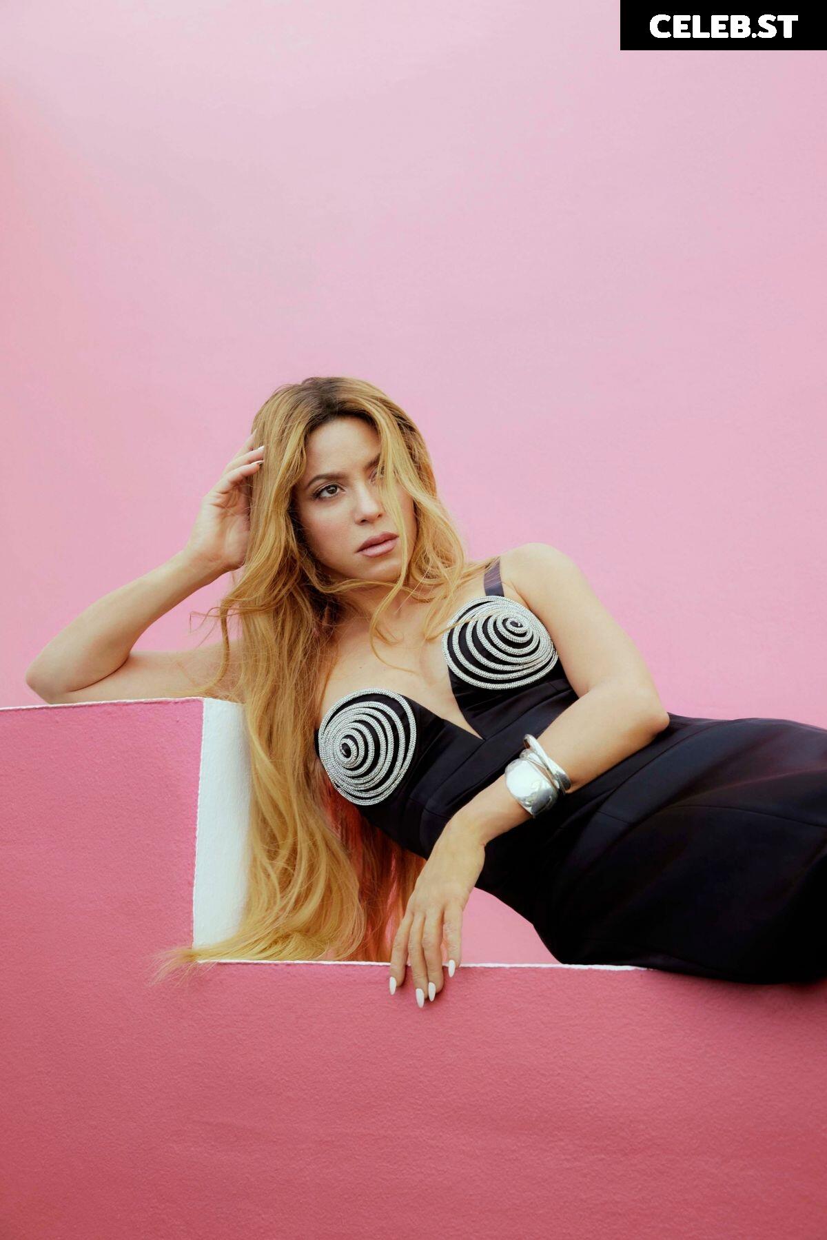 Shakira Image 2852698