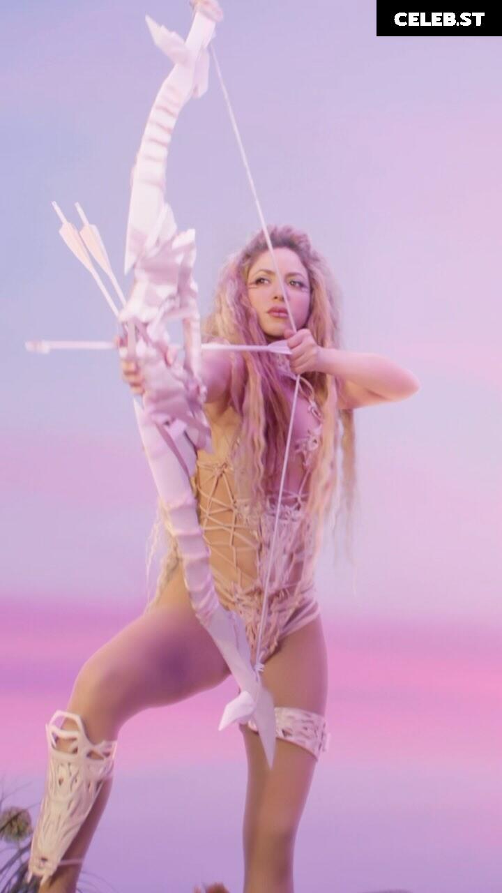Shakira Image 2852671
