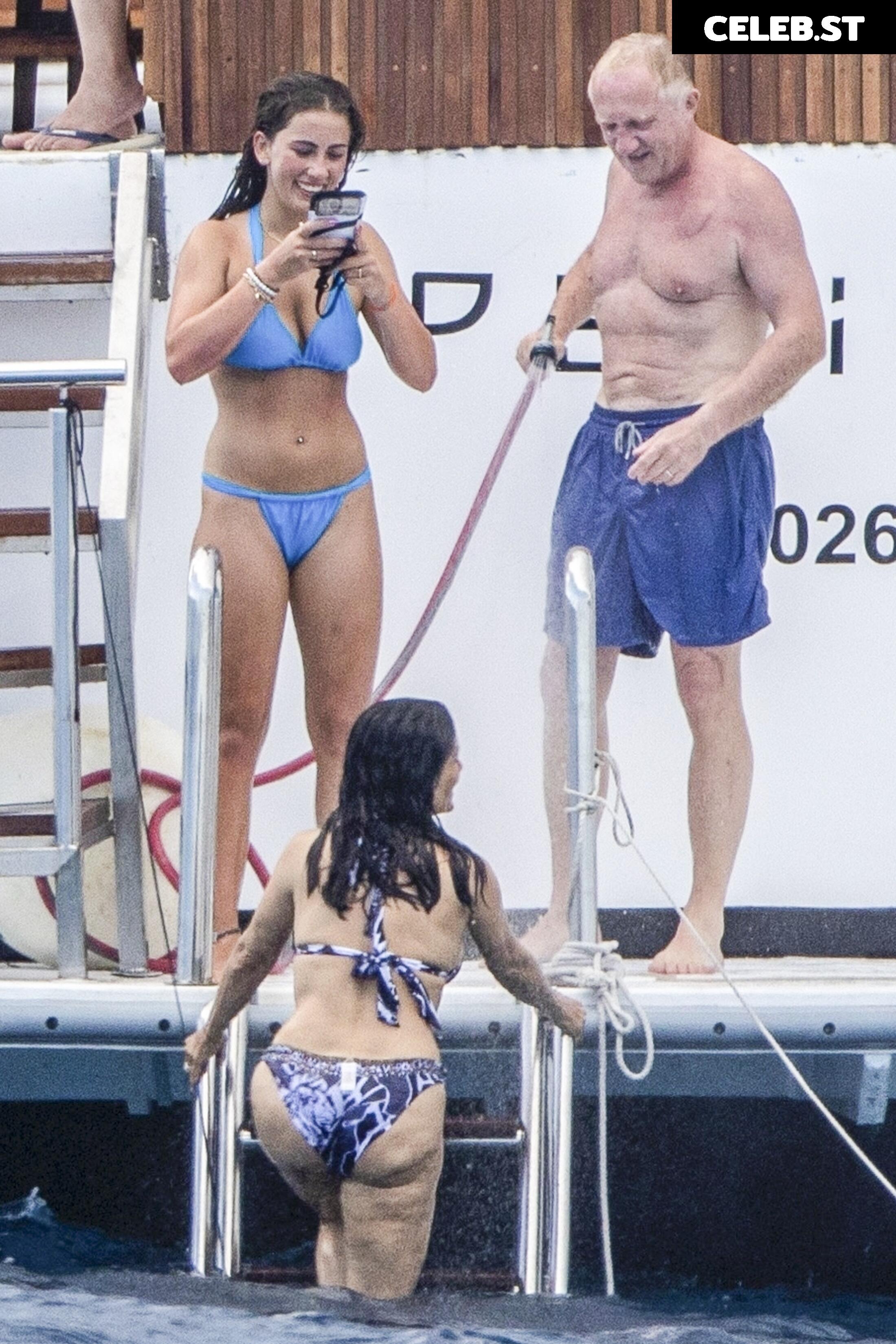 Salma Hayek Image 2852628