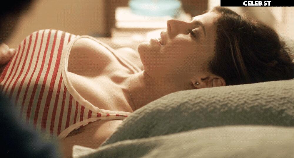 Alexandra Daddario Image 2852625