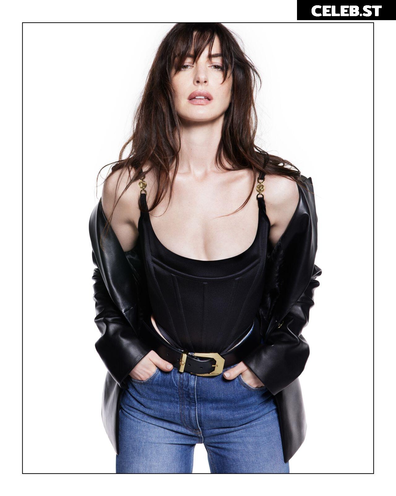 Anne Hathaway Image 2852343