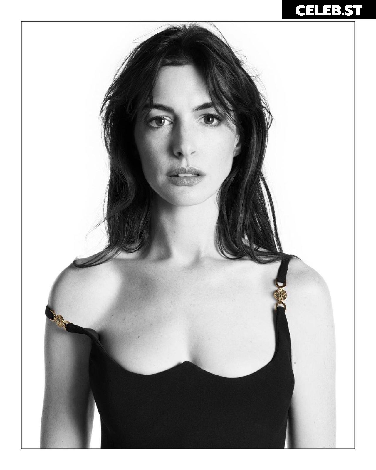 Anne Hathaway Image 2852332