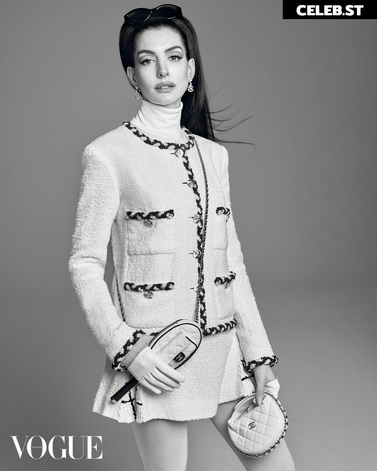 Anne Hathaway Image 2852289