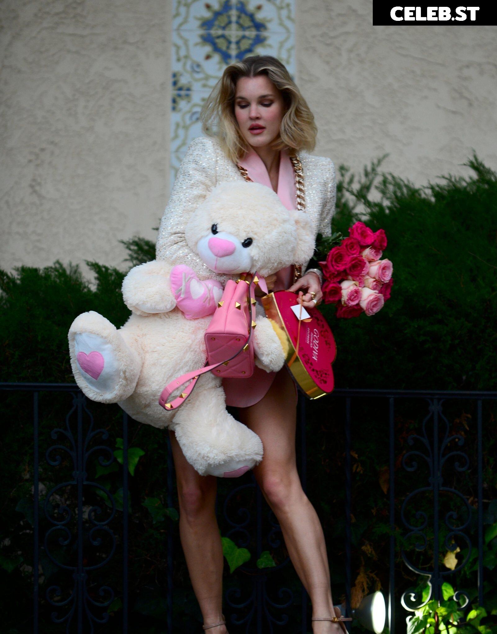 Joy Corrigan Image 2852247