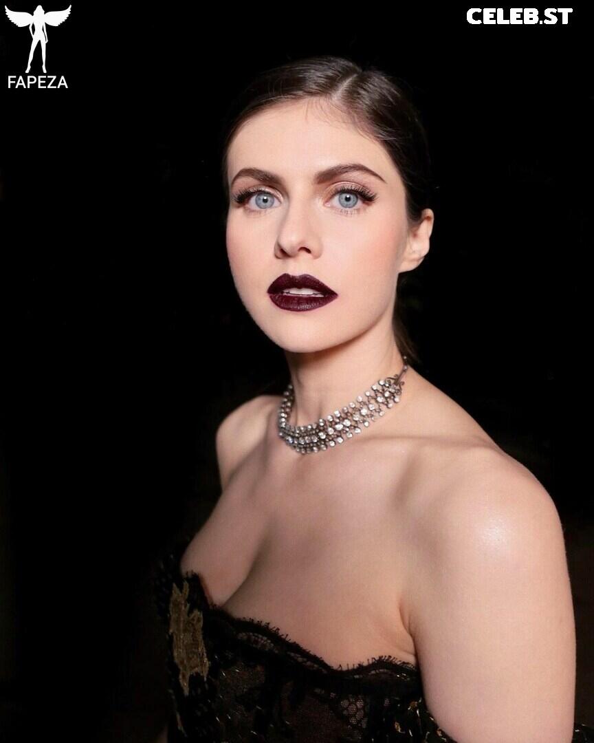 Alexandra Daddario Image 2853869