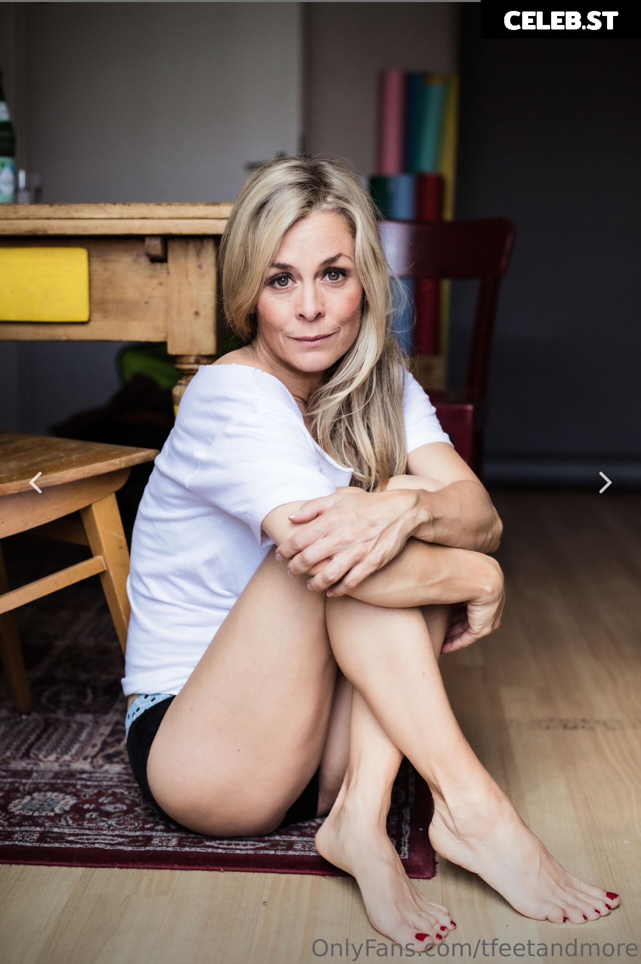 Tanja Lanäus Image 2853536