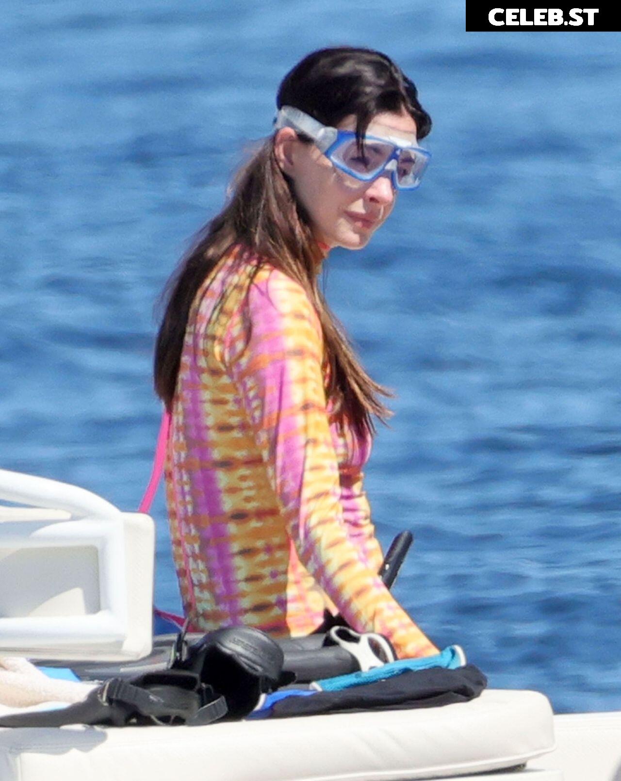 Anne Hathaway Image 2853400