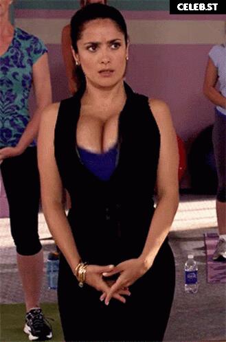 Salma Hayek Image 2853762