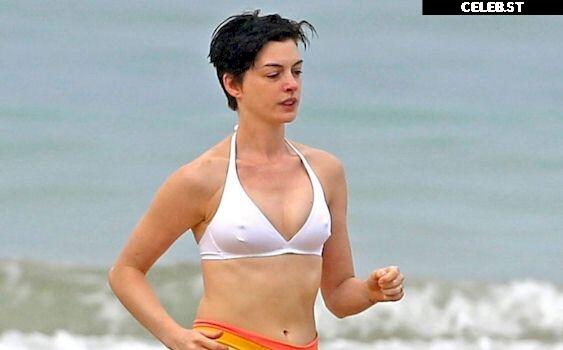 Anne Hathaway Image 2853679