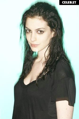 Anne Hathaway Image 2853192