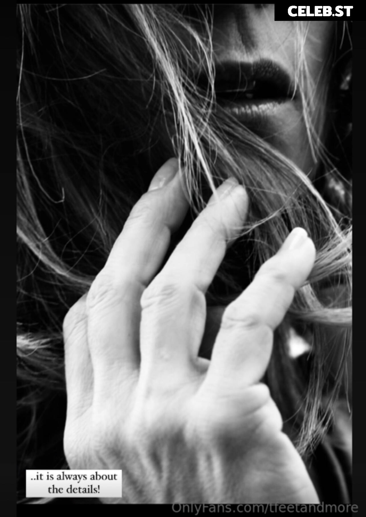 Tanja Lanäus Image 2853166