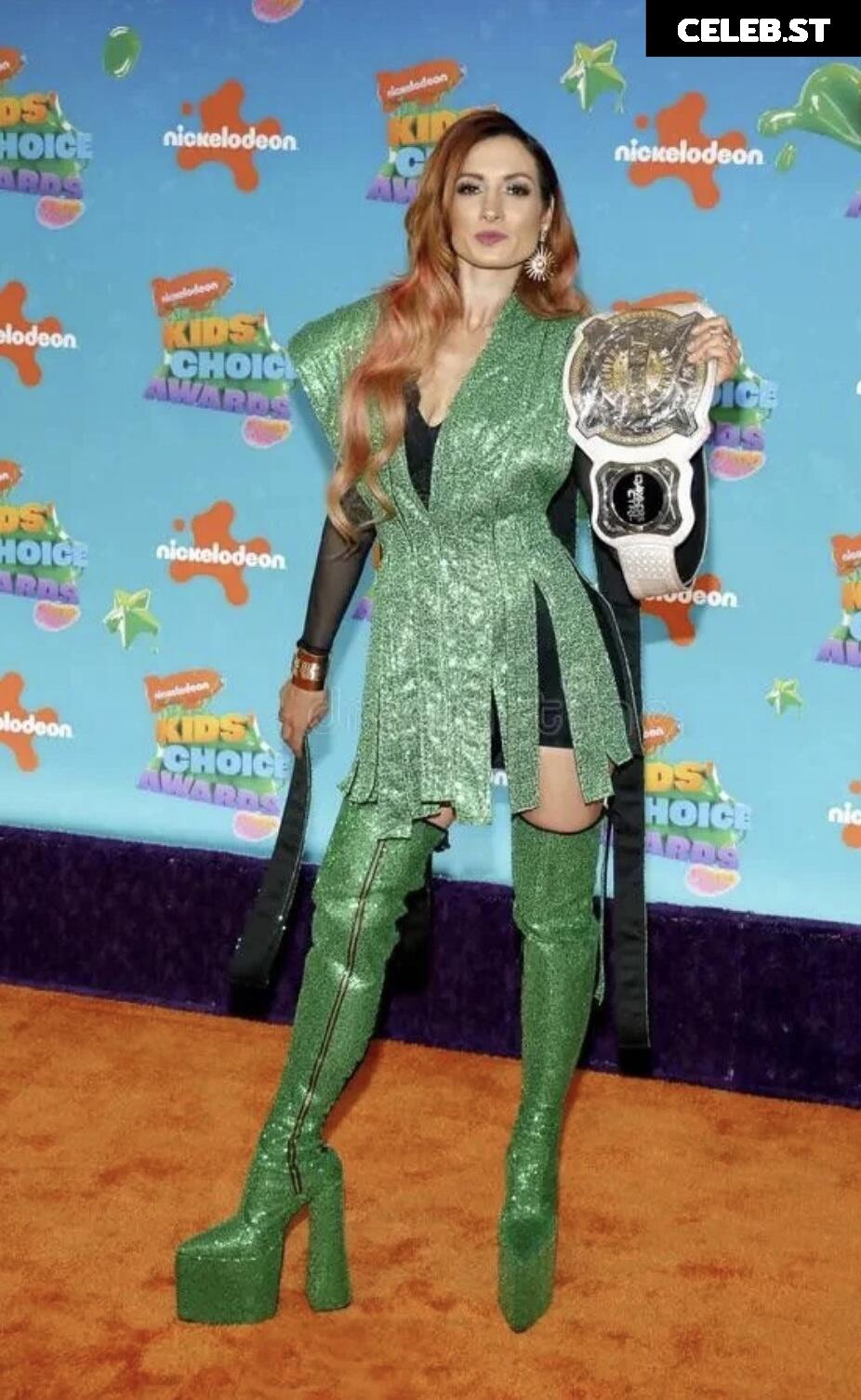 Becky Lynch Image 2853116