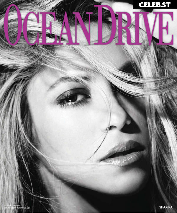 Shakira Image 2853101