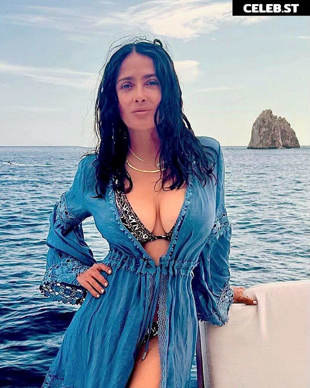 Salma Hayek Image 2853019