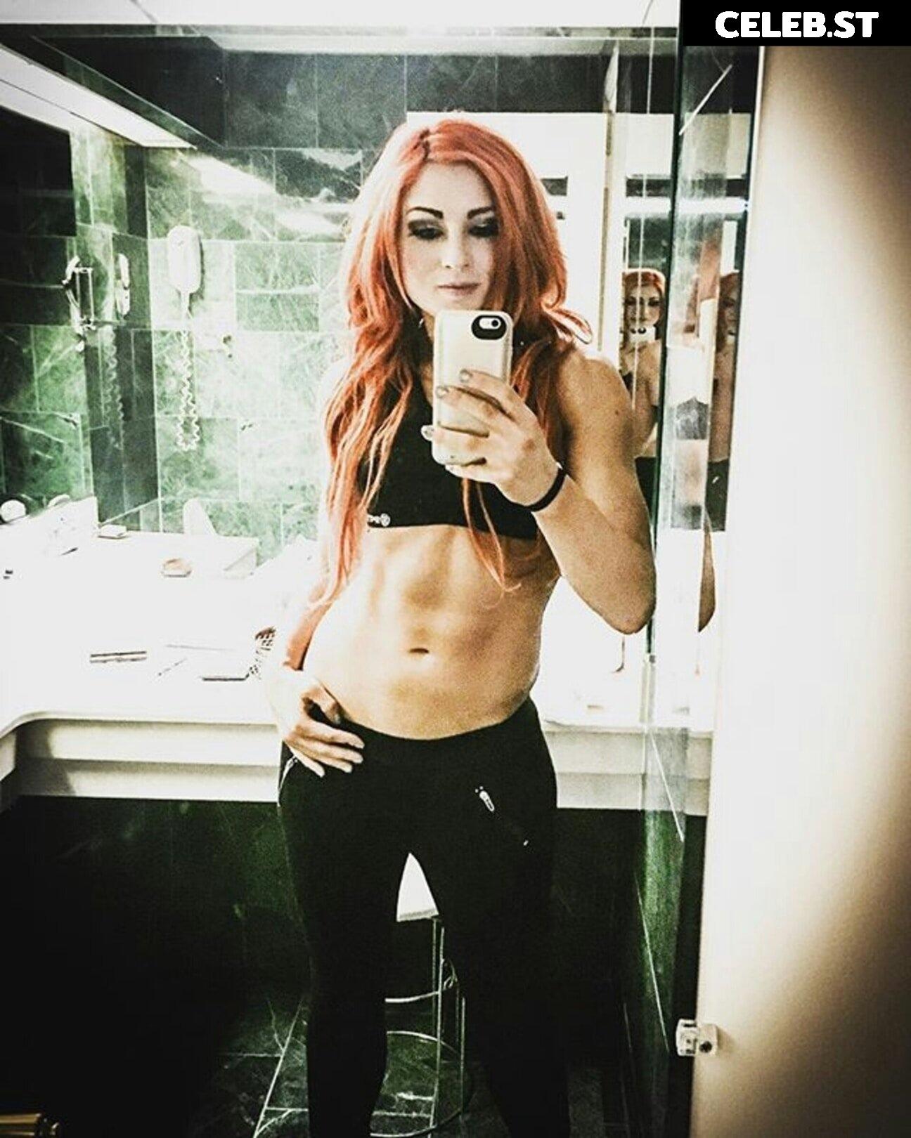 Becky Lynch Image 2853309