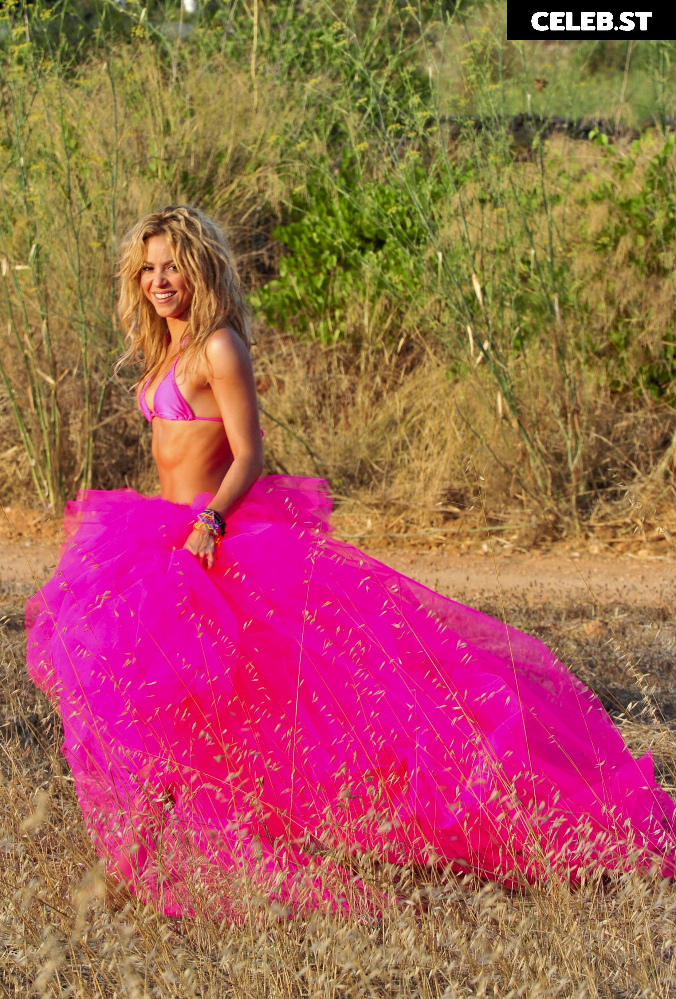 Shakira Image 2853303