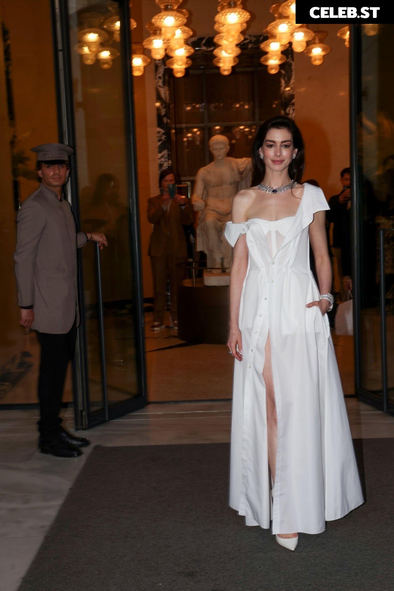 Anne Hathaway Image 2853324