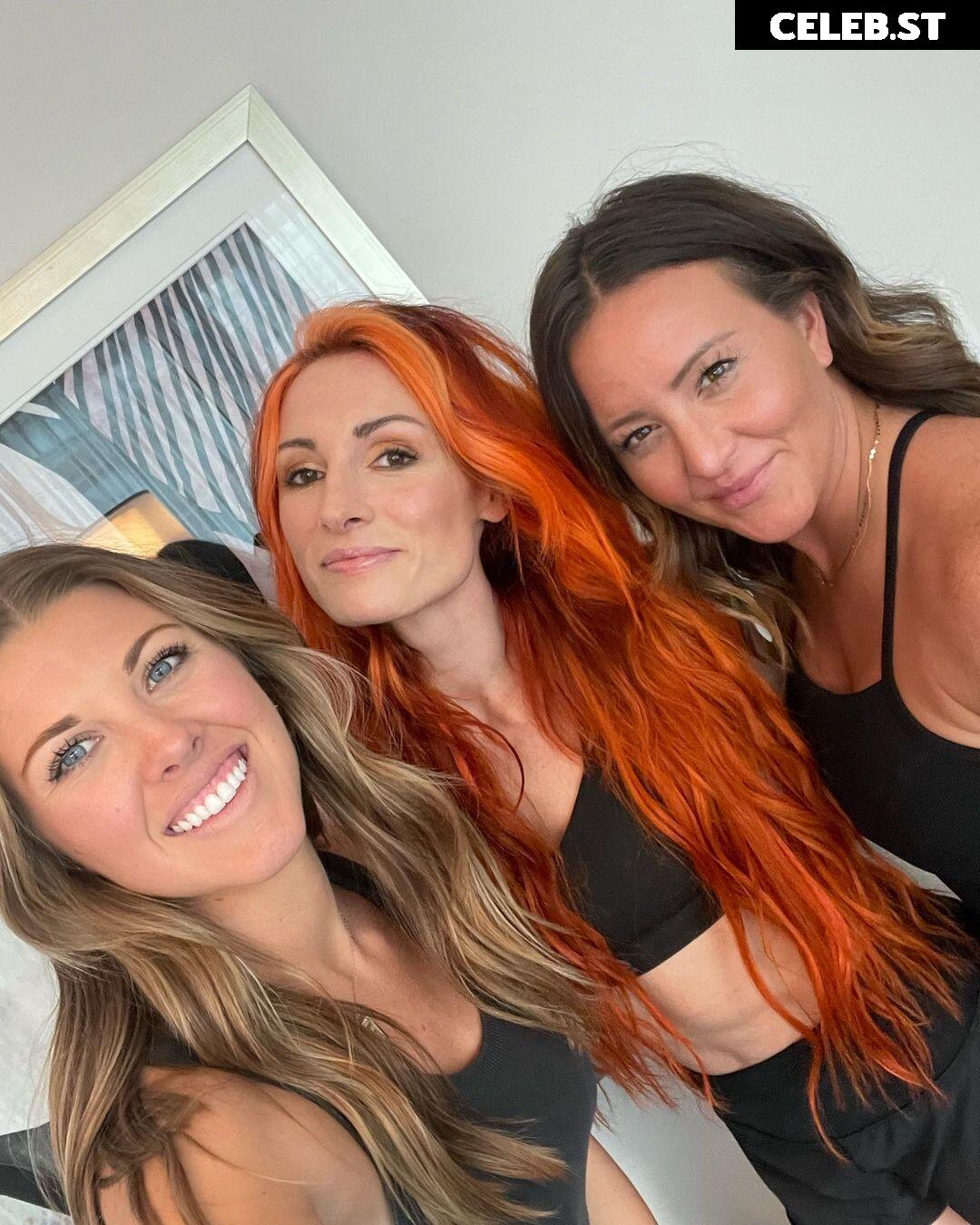 Becky Lynch Image 2853288