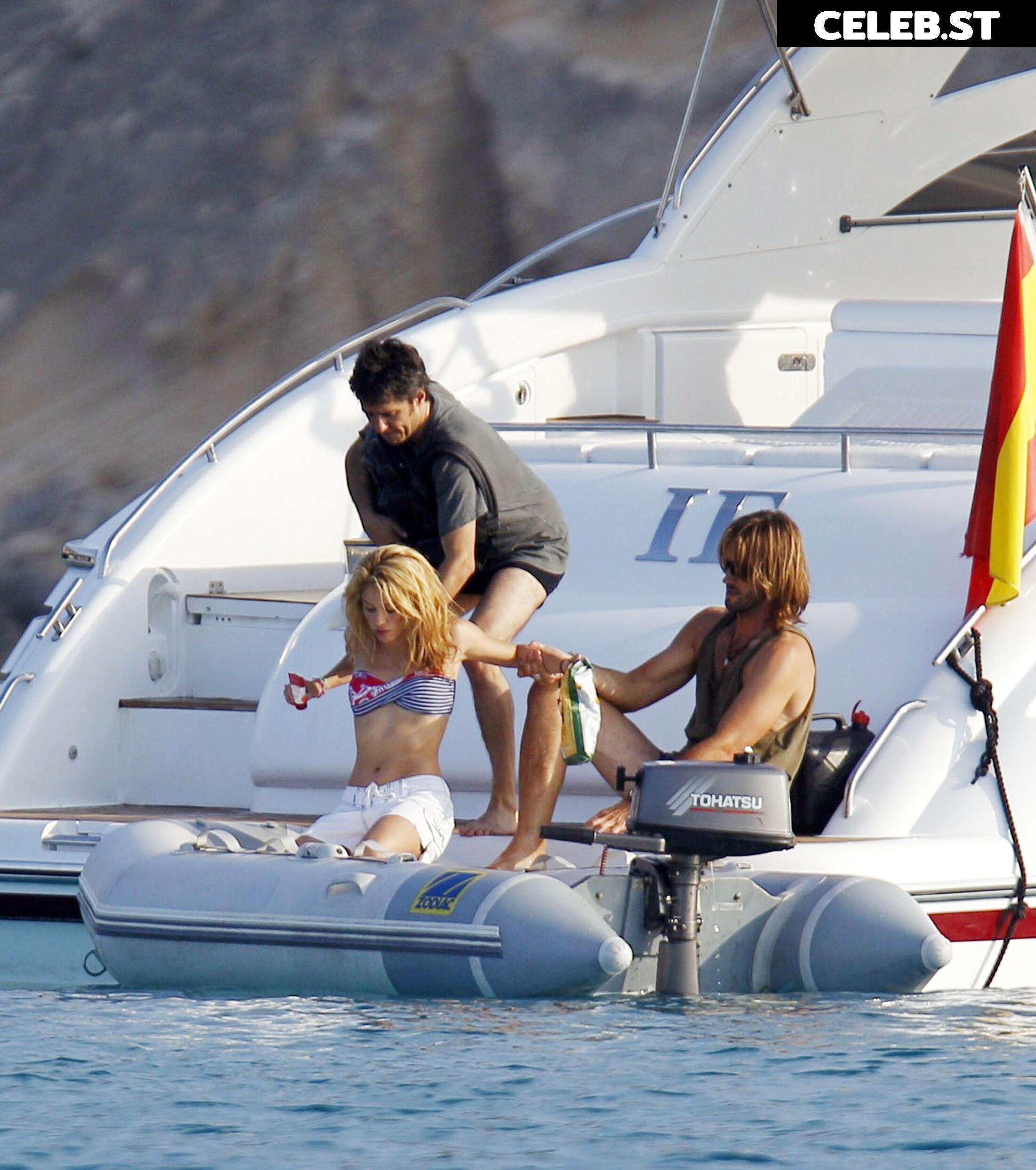 Shakira Image 2853254