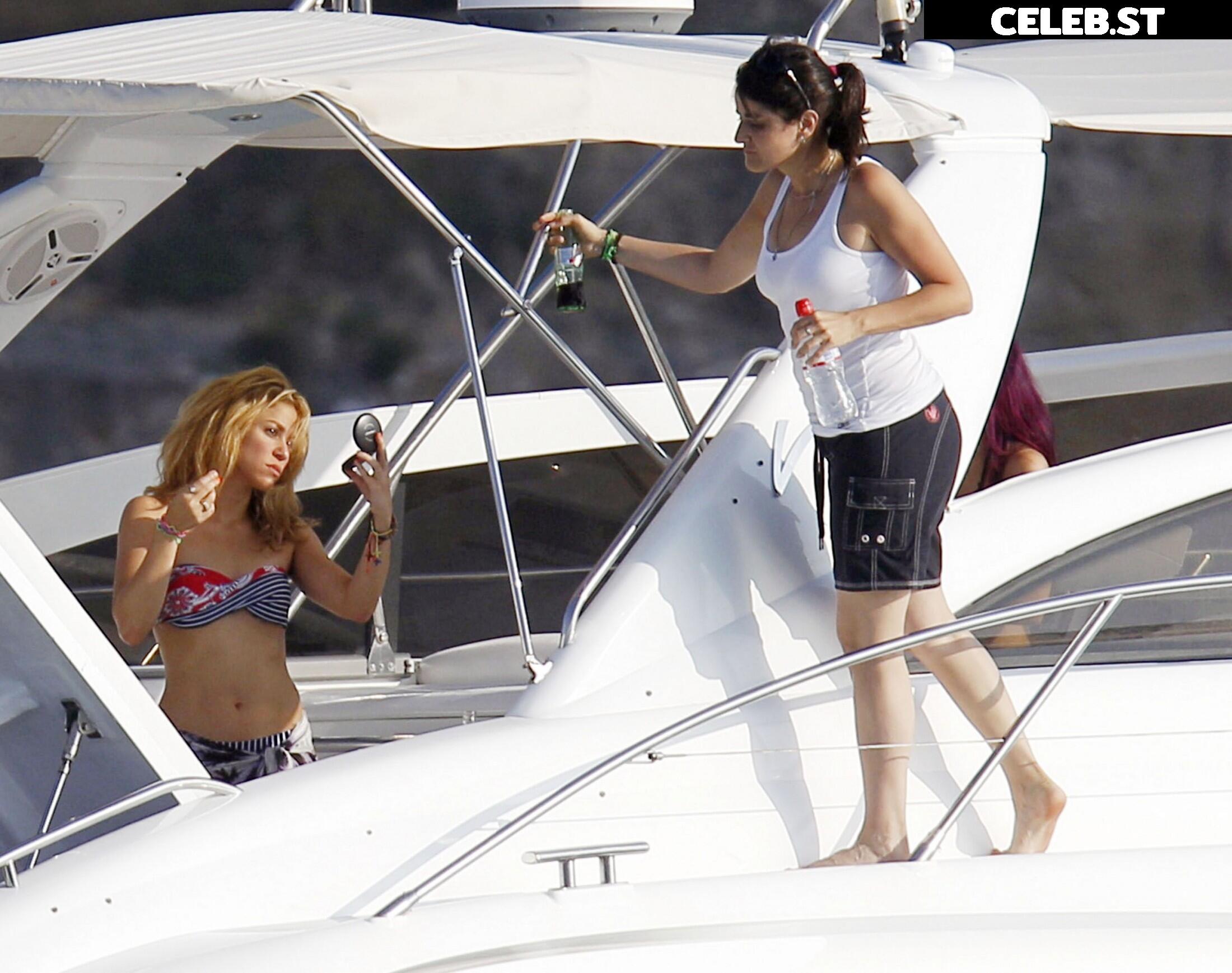Shakira Image 2853245