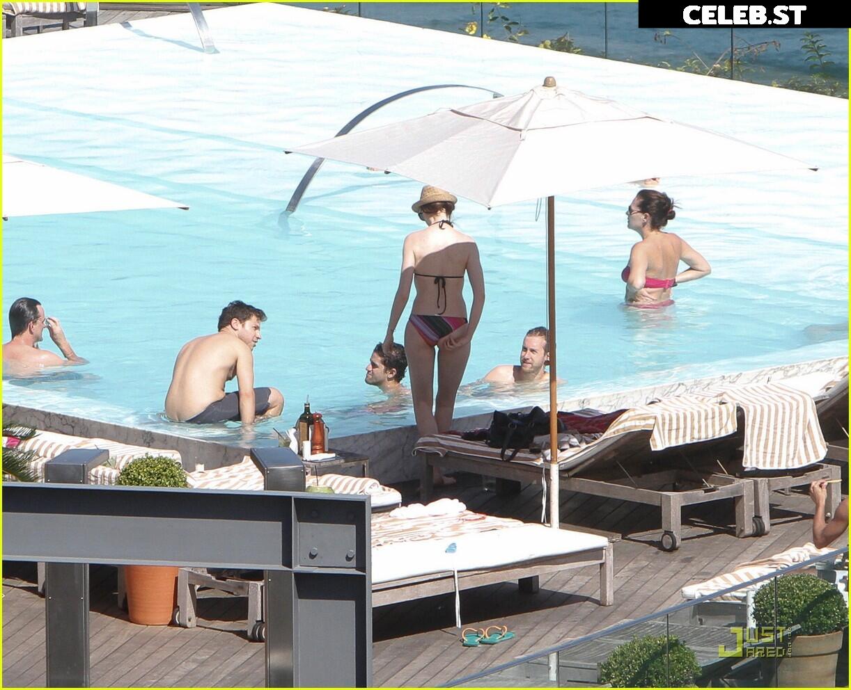 Anne Hathaway Image 2853261