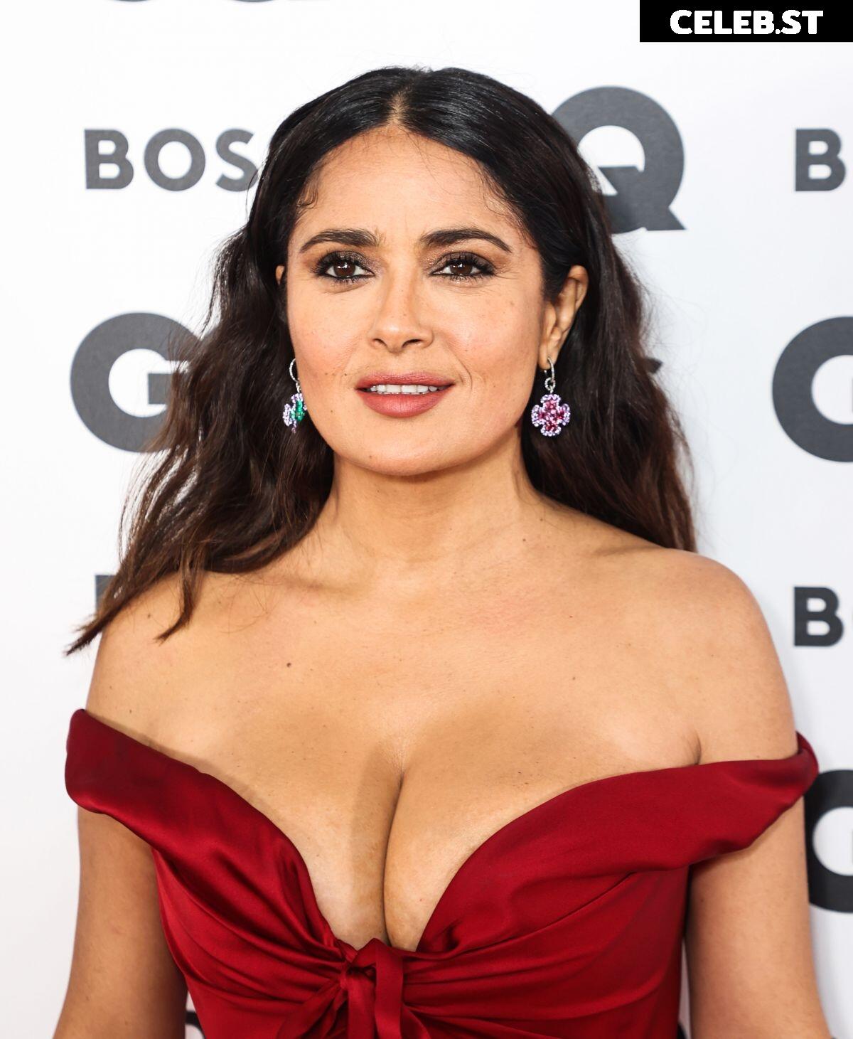 Salma Hayek Image 2853221