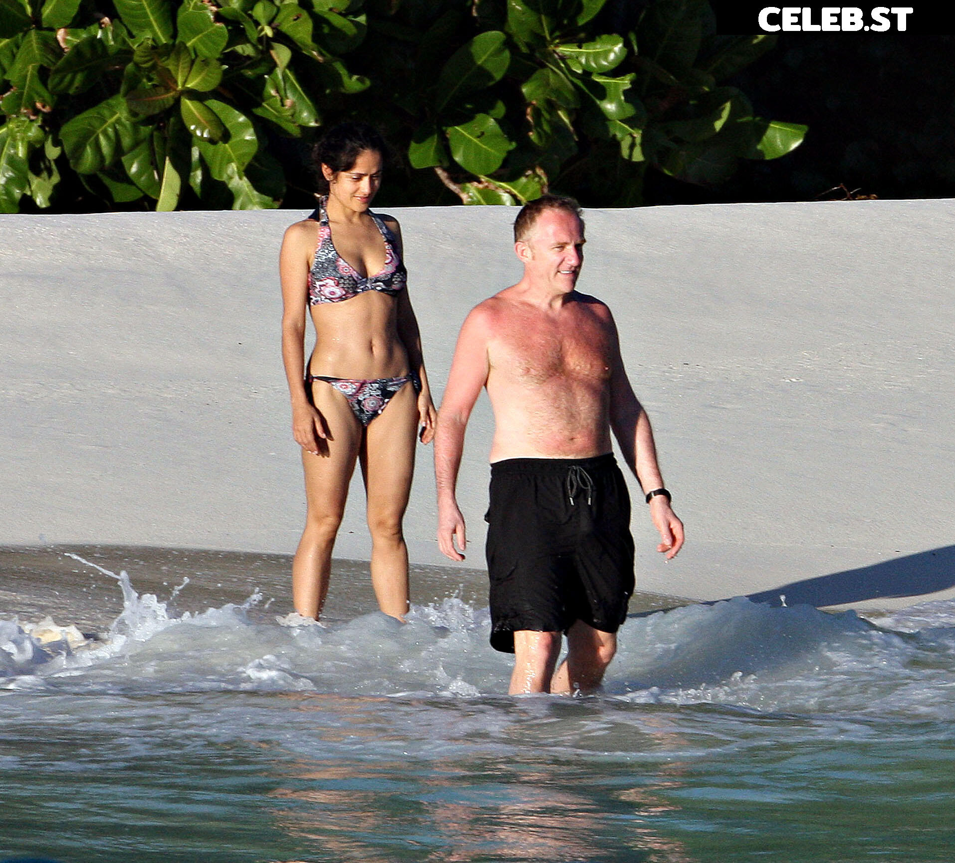 Salma Hayek Image 2853930