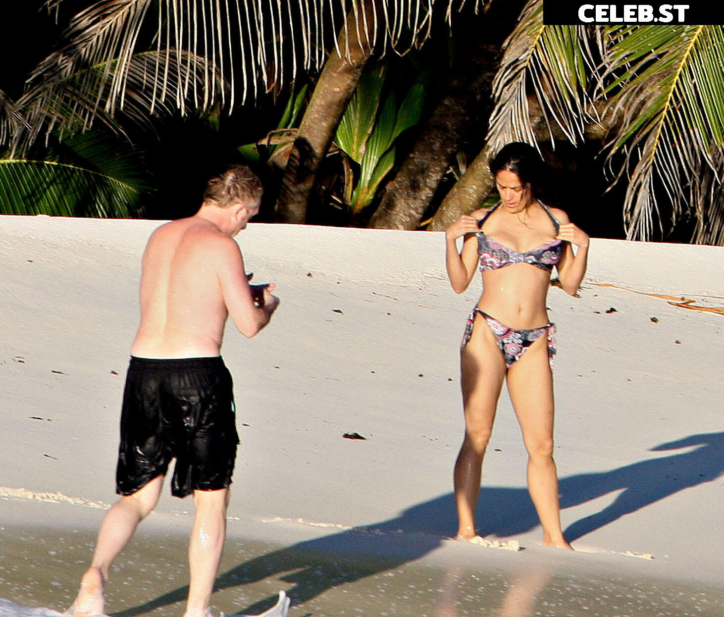 Salma Hayek Image 2853921