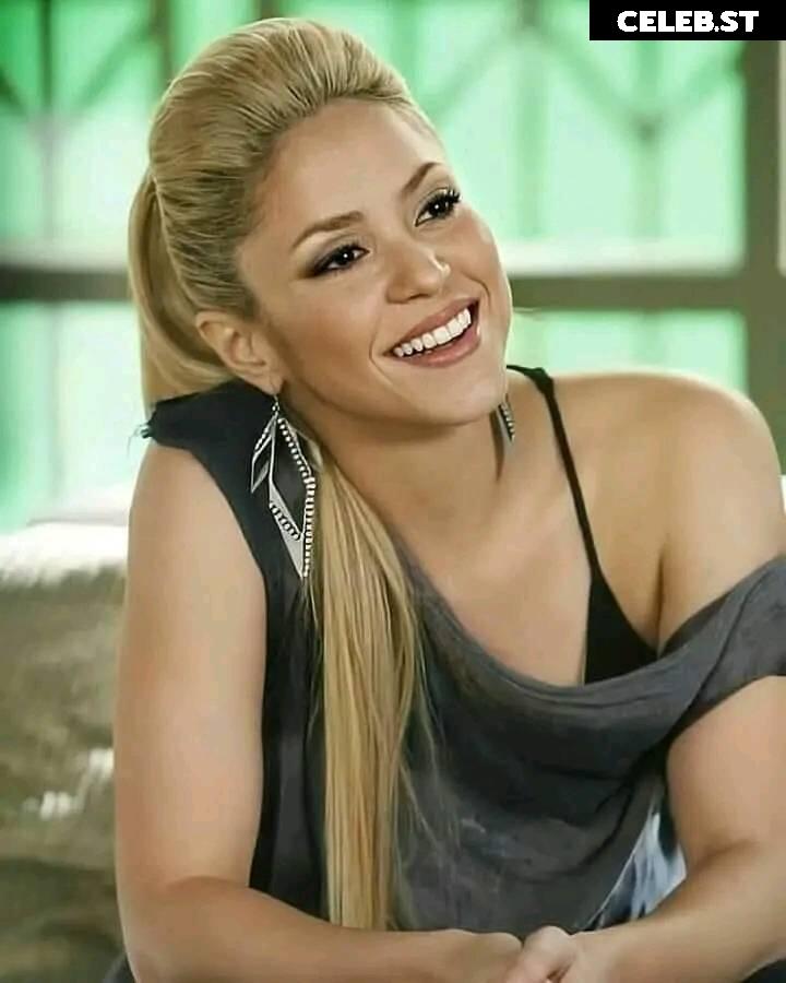 Shakira Image 2850556