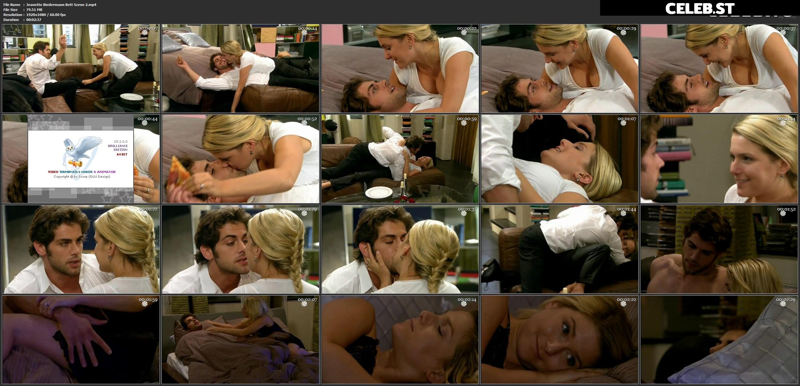 Jeanette Biedermann Image 2850541