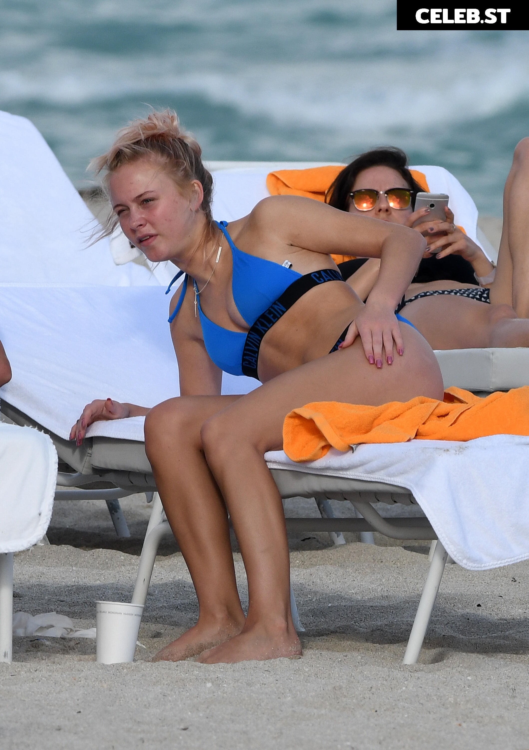 Zara Larsson Image 2850509