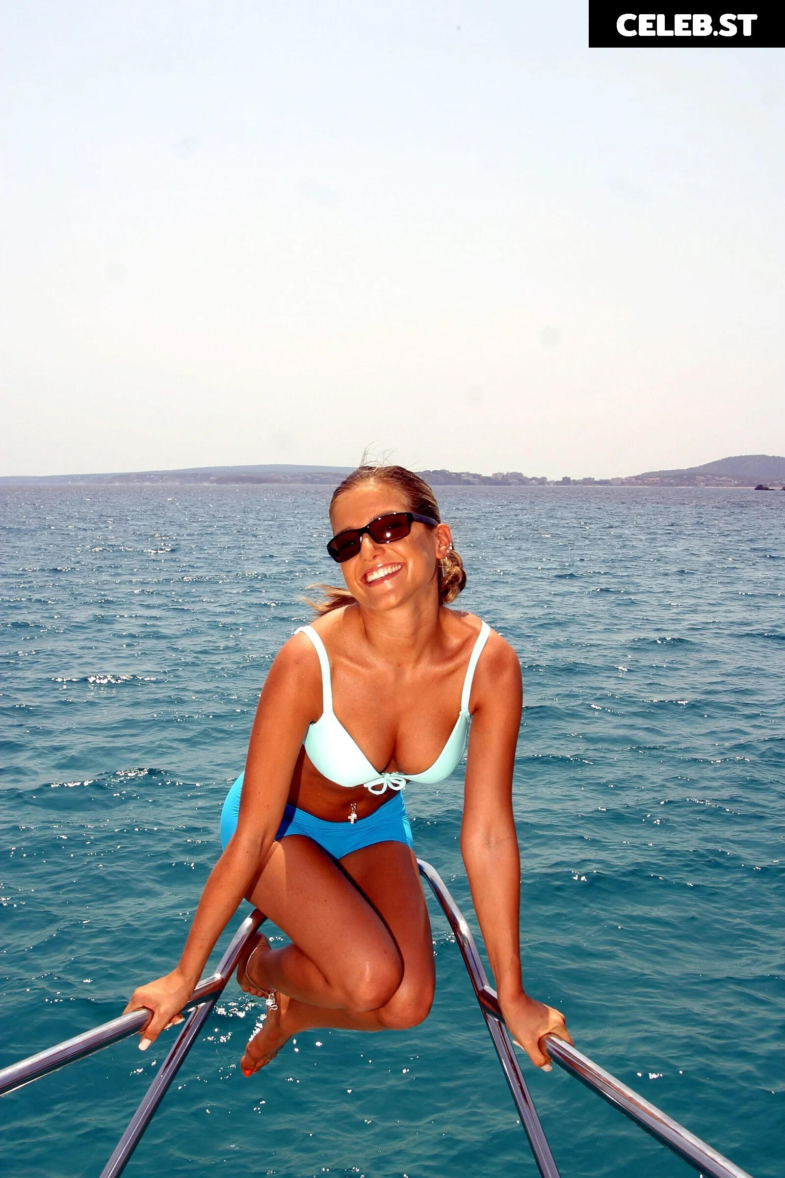 Jeanette Biedermann Image 2850436