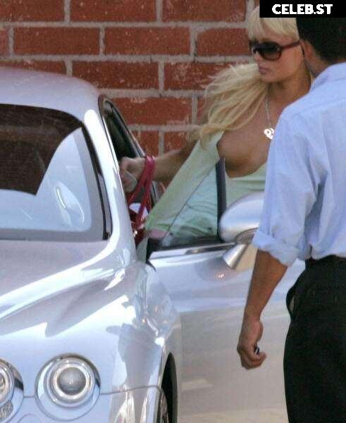 Paris Hilton Image 2850798