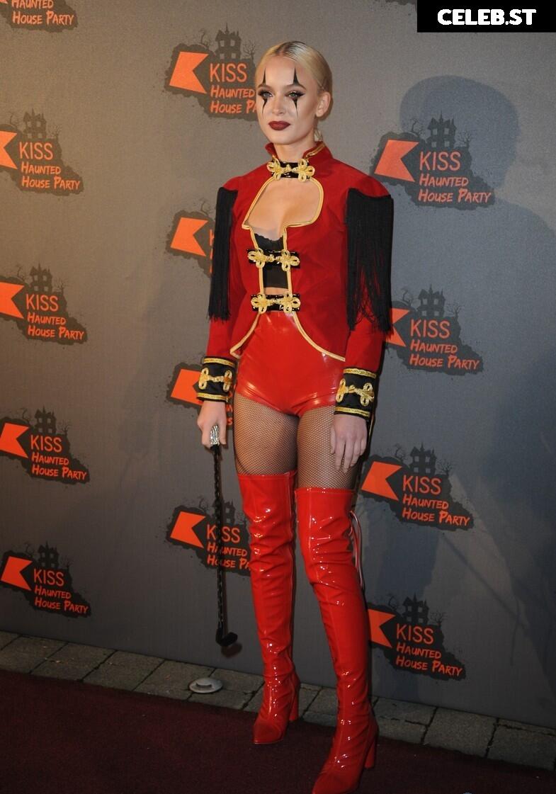 Zara Larsson Image 2850619