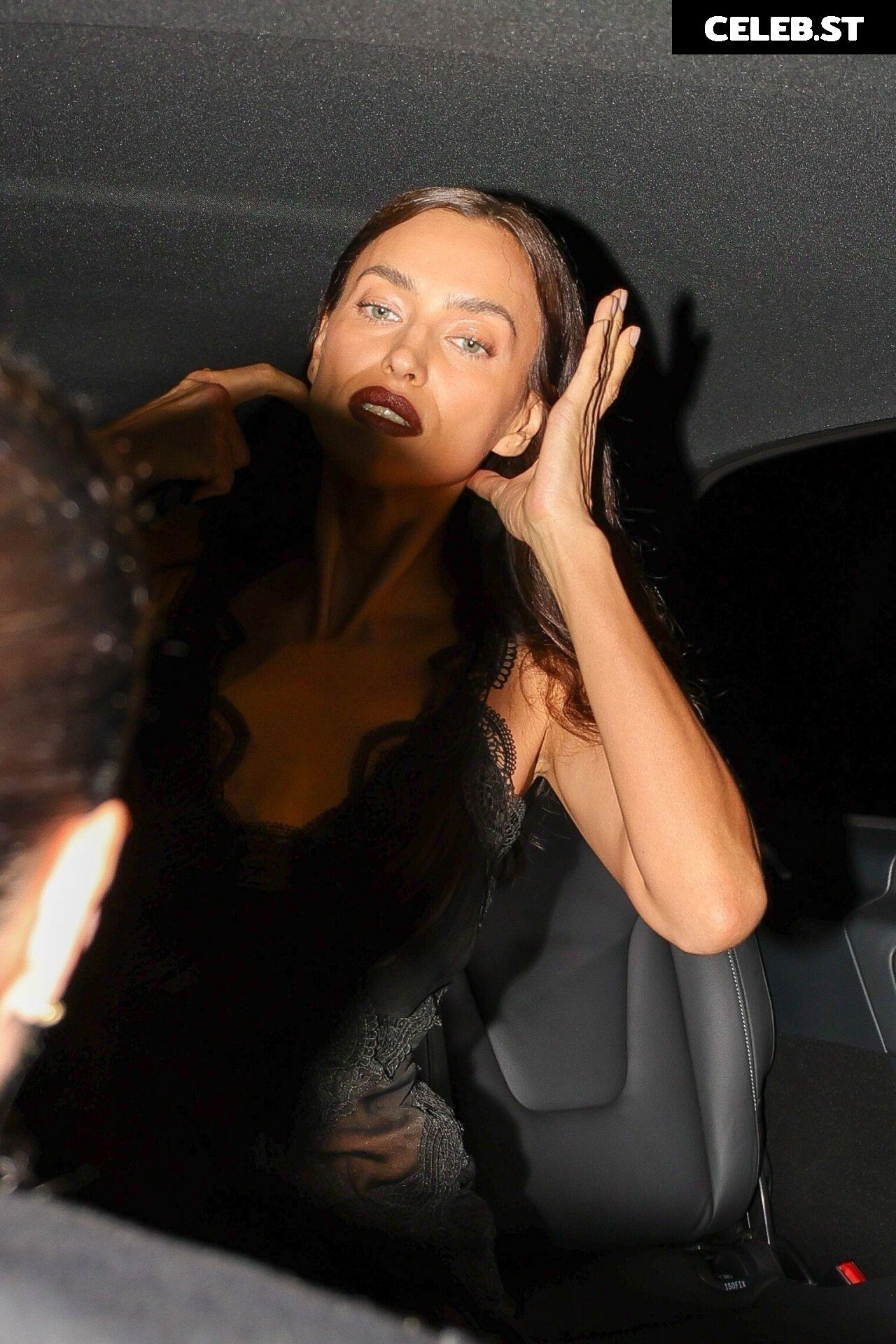 Irina Shayk Image 2850638