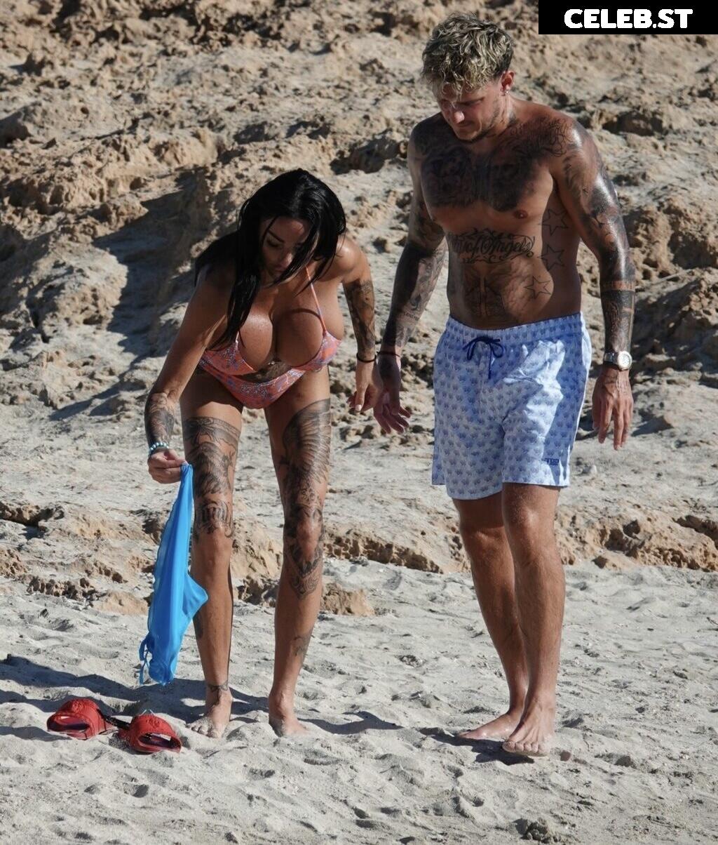 Katie Price Image 2850340