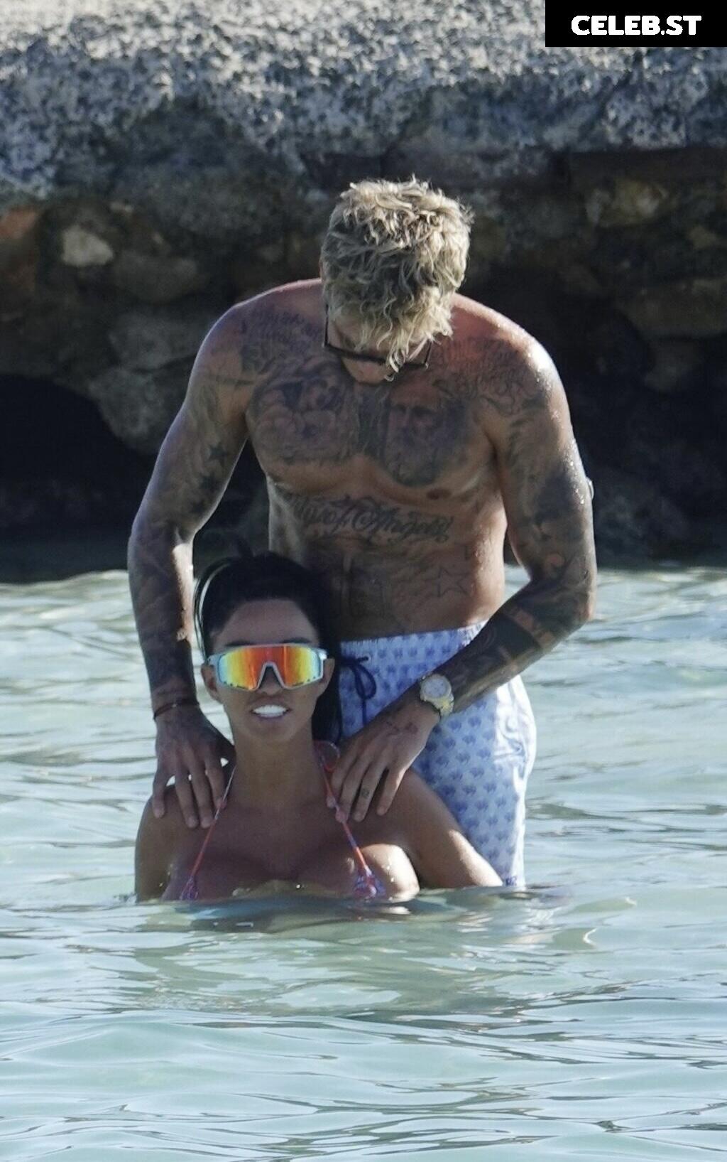 Katie Price Image 2850377