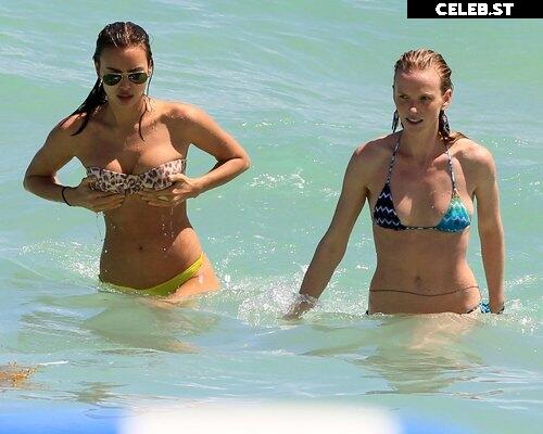 Irina Shayk Image 2850223