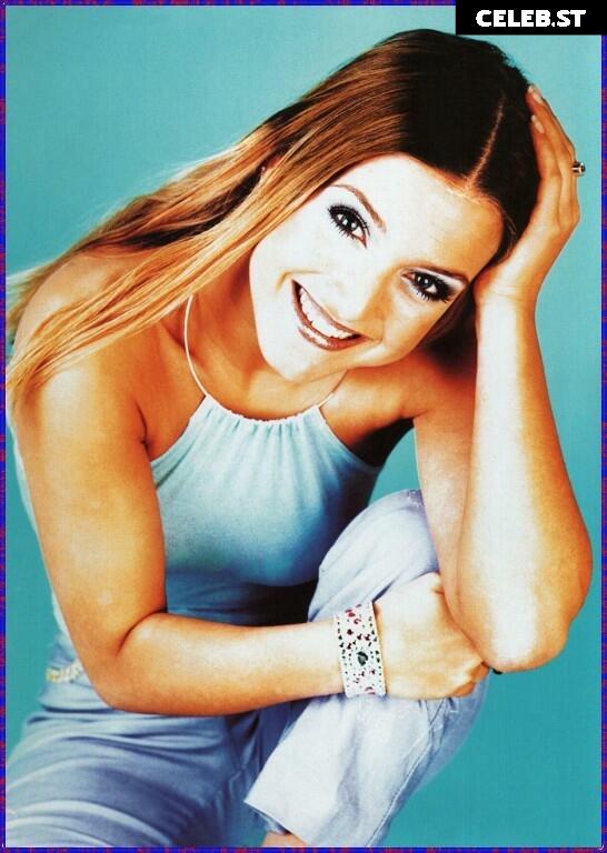 Jeanette Biedermann Image 2850966